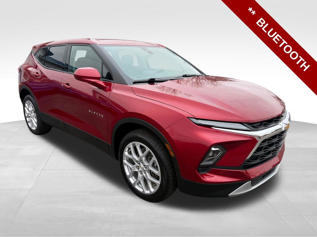 2023 Chevrolet Blazer 2LT - Photo 10