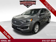 2023 Ford Edge SEL SUV
