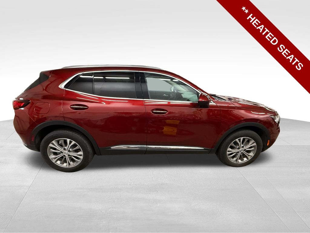 2023 Buick Envision Preferred - Photo 6