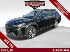 2023 Subaru Outback Premium SUV