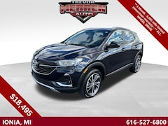 2020 Buick Encore GX Select SUV