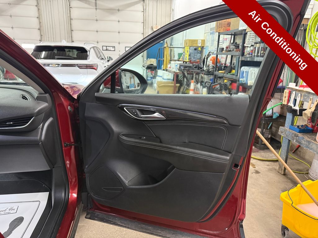 2023 Buick Envision Preferred - Photo 33