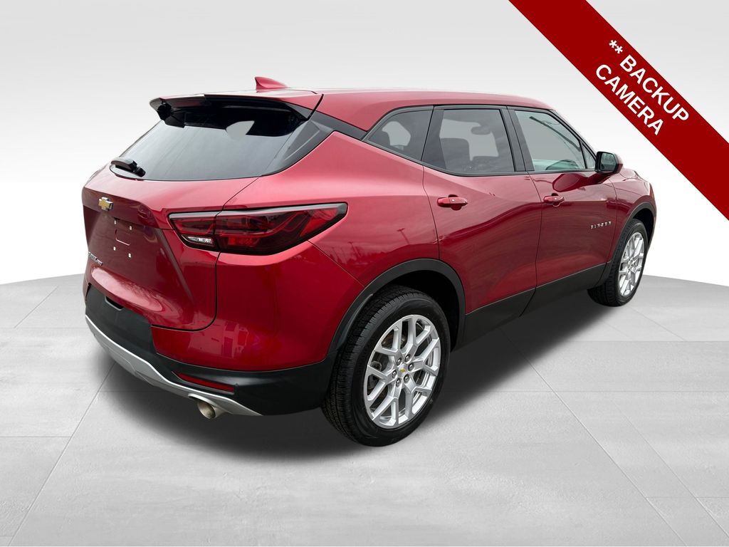 2023 Chevrolet Blazer 2LT - Photo 7