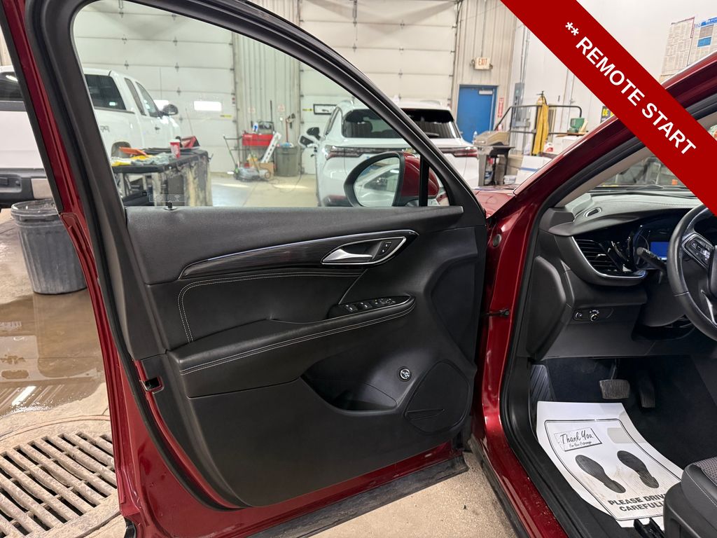 2023 Buick Envision Preferred - Photo 10