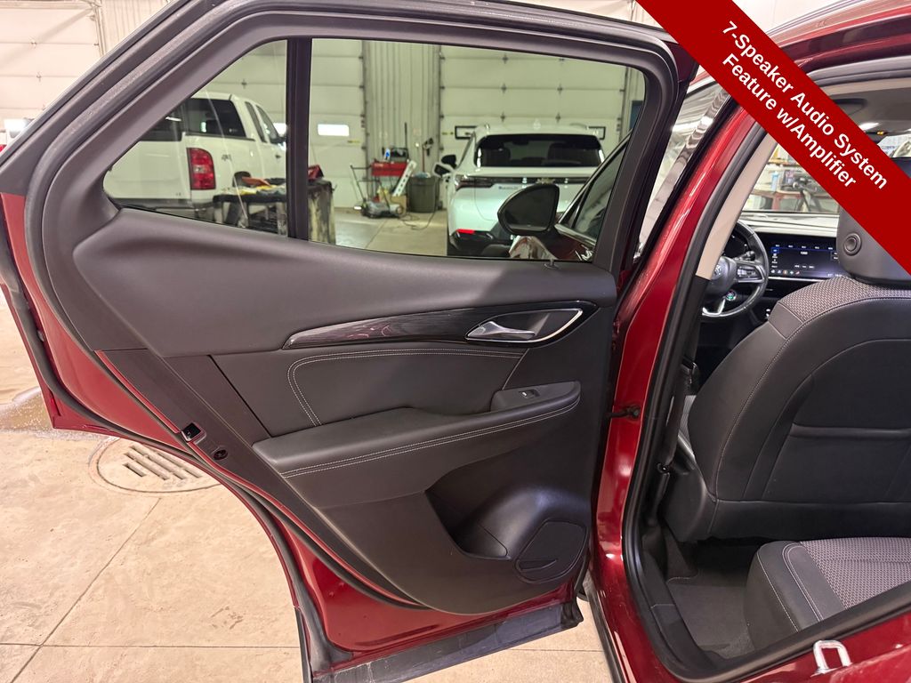 2023 Buick Envision Preferred - Photo 26