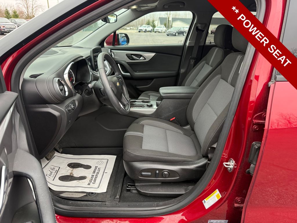 2023 Chevrolet Blazer 2LT - Photo 13