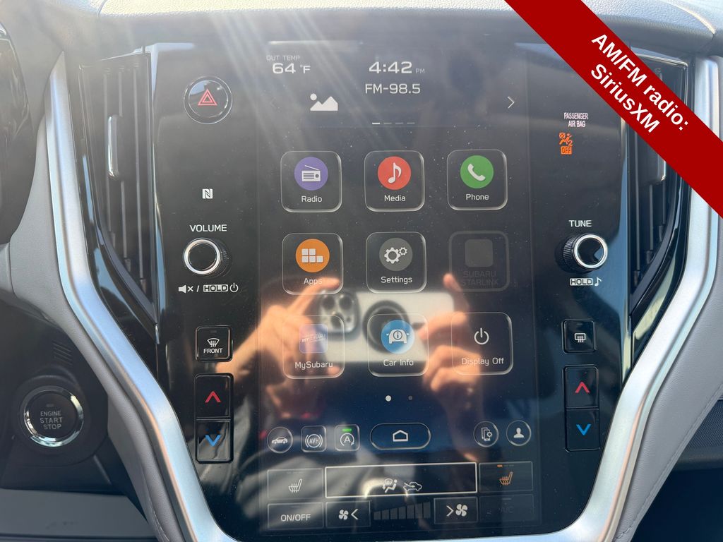 2024 Subaru Outback Premium - Photo 20