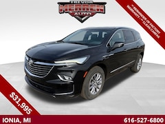 2023 Buick Enclave Essence SUV