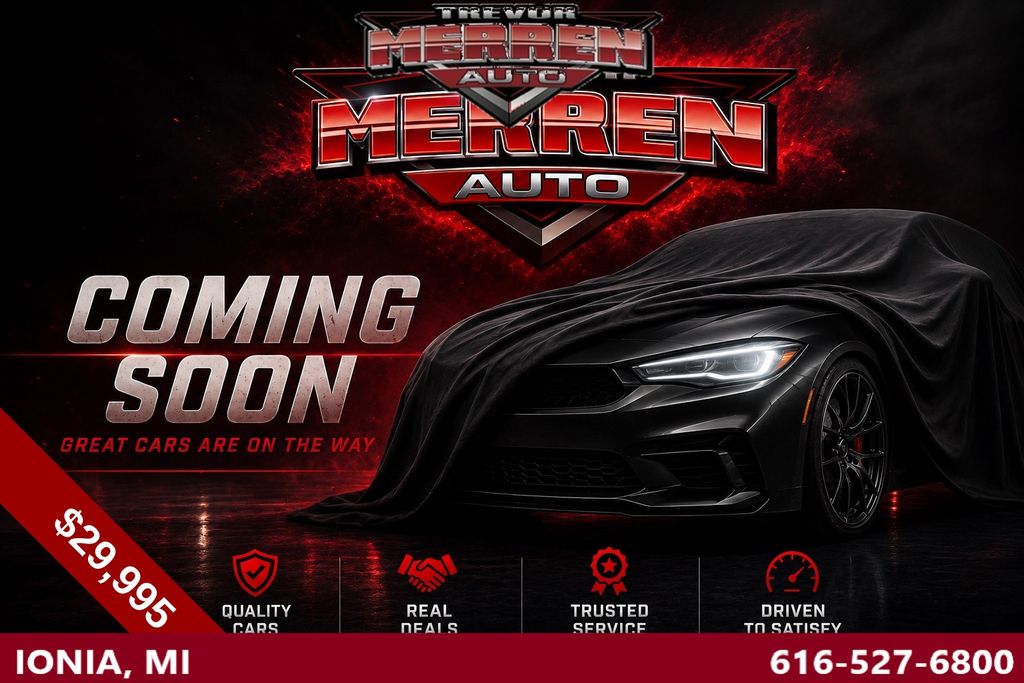 2023 Chevrolet Blazer