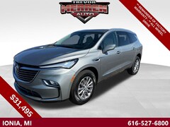 2023 Buick Enclave Essence SUV