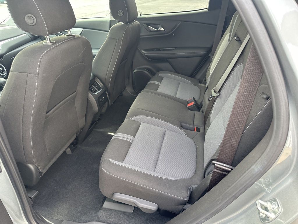 2023 Chevrolet Blazer 2LT photo 3