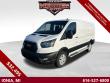  Ford Transit-250