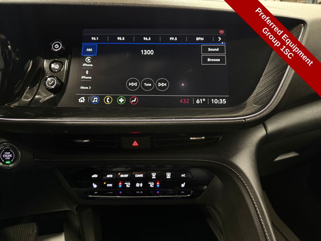 2023 Buick Envision Preferred - Photo 21