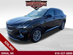 2023 Buick Envision Preferred SUV