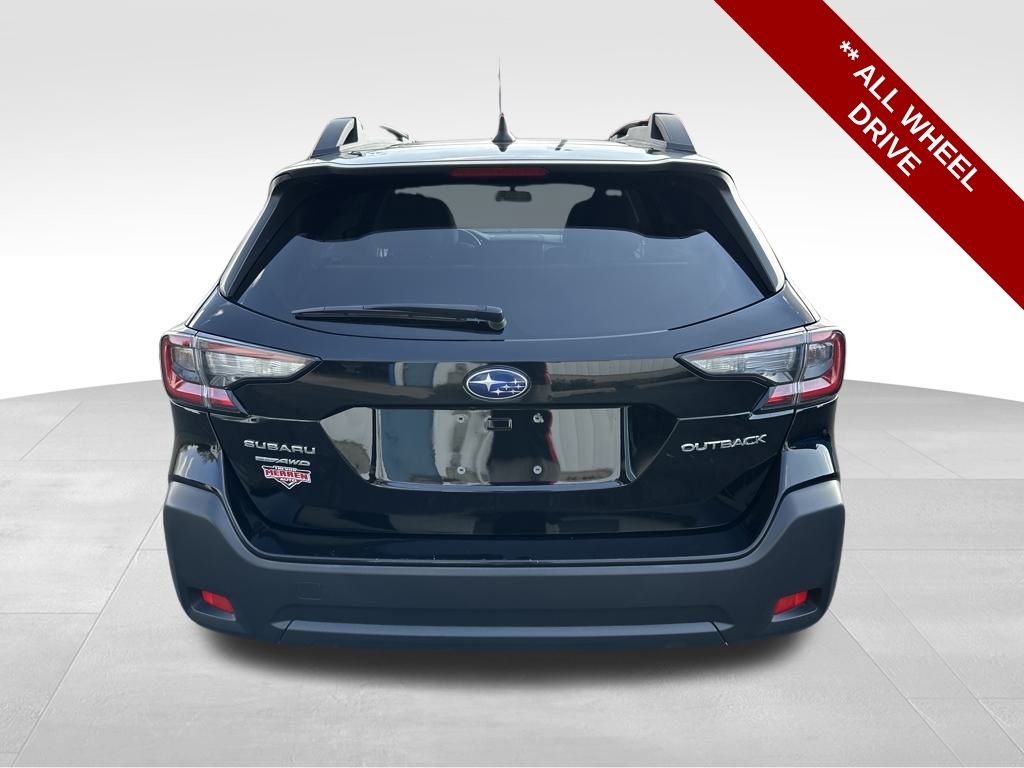 2023 Subaru Outback Premium photo 3