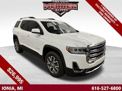 2023 GMC Acadia SLE SUV