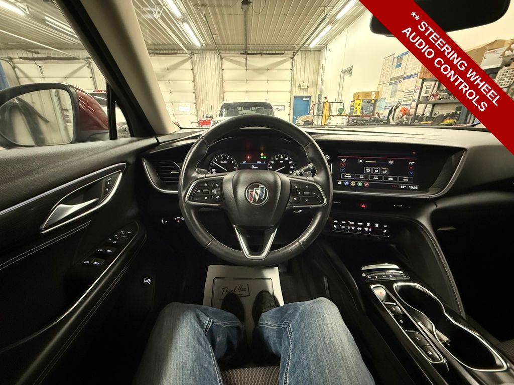 2023 Buick Envision Preferred - Photo 14