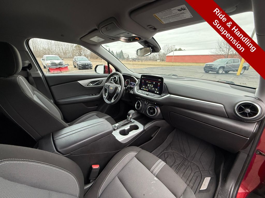 2023 Chevrolet Blazer 2LT - Photo 46