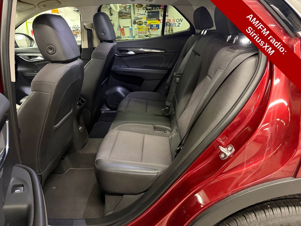 2023 Buick Envision Preferred - Photo 27