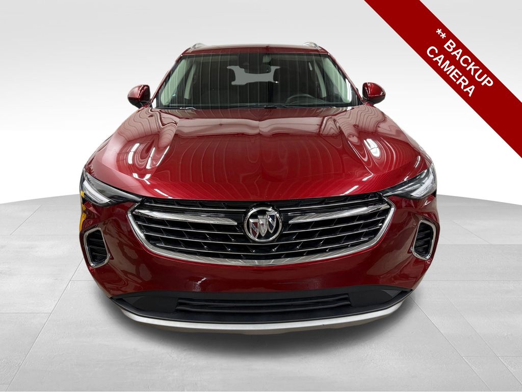 2023 Buick Envision Preferred - Photo 9