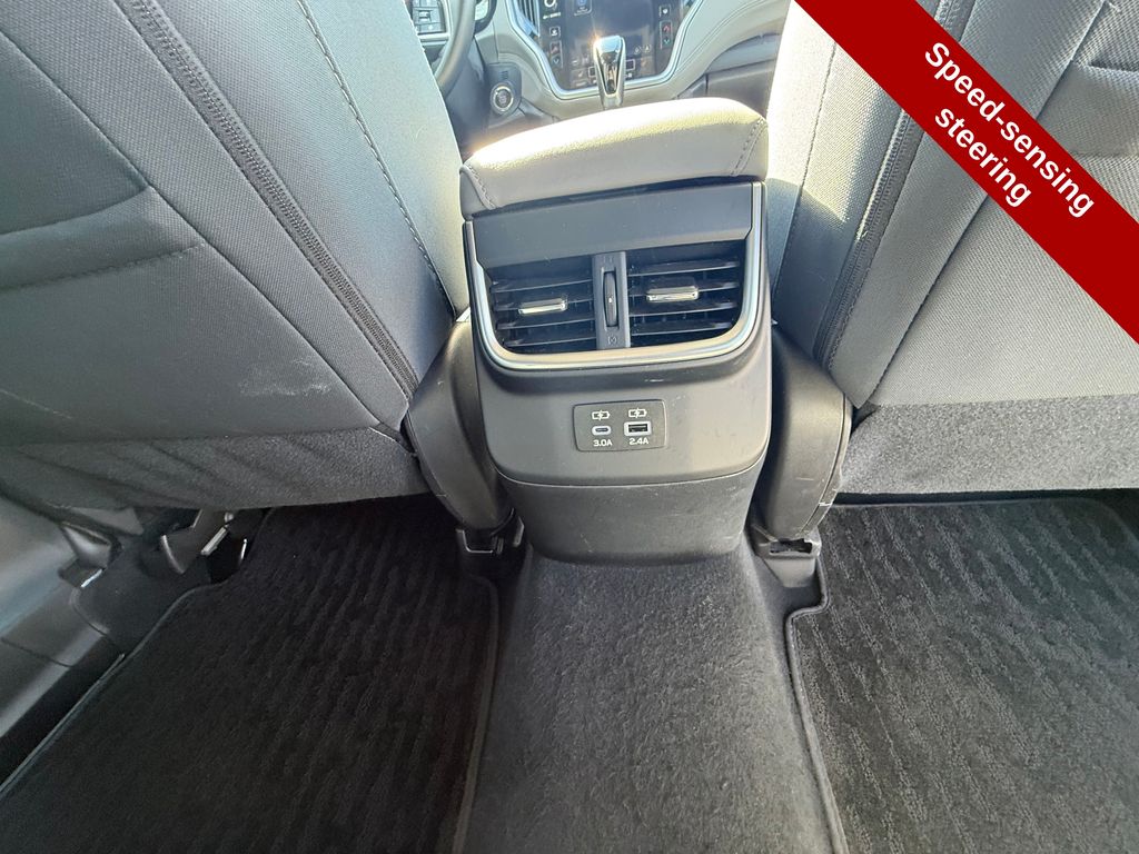 2024 Subaru Outback Premium - Photo 34