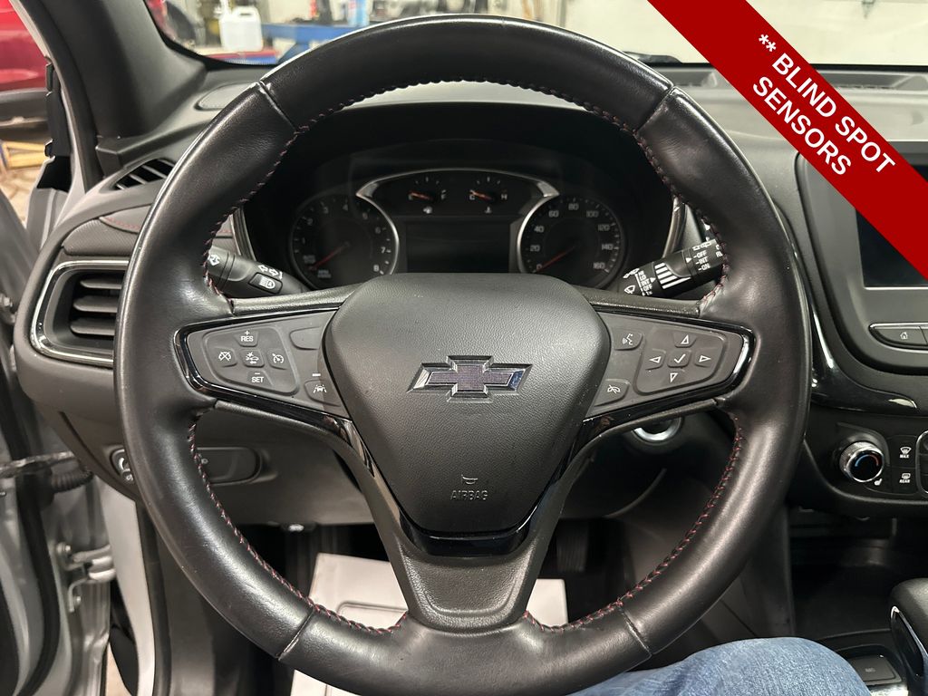 2022 Chevrolet Equinox RS - Photo 17