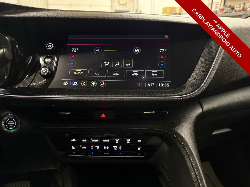 2023 Buick Envision Preferred - Photo 20