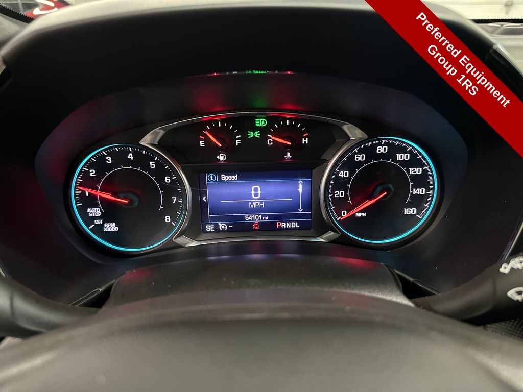 2022 Chevrolet Equinox RS - Photo 18