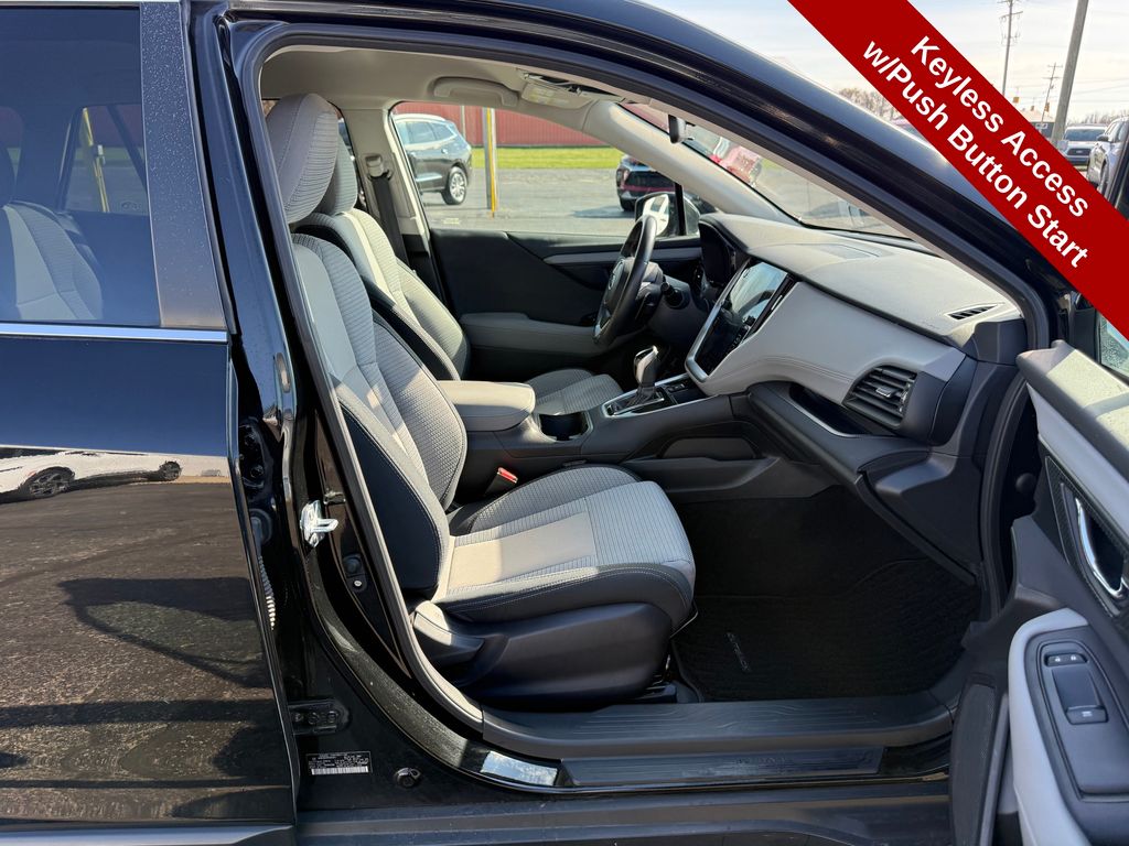 2024 Subaru Outback Premium - Photo 38