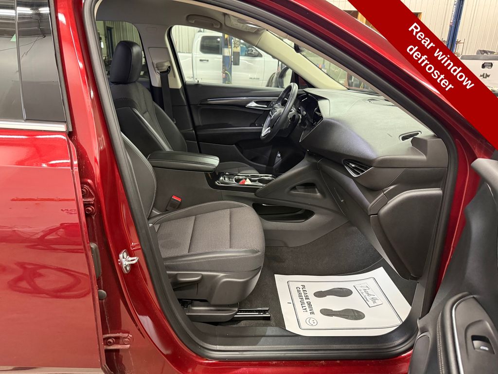 2023 Buick Envision Preferred - Photo 34