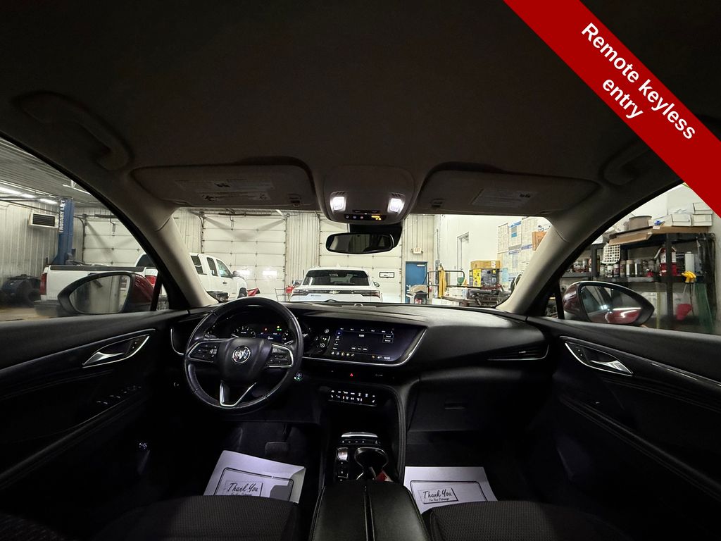 2023 Buick Envision Preferred - Photo 39