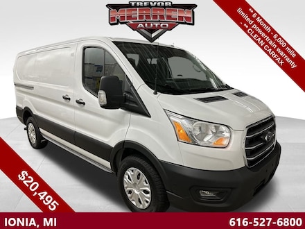 2020 Ford Transit-250 Base Cargo Van