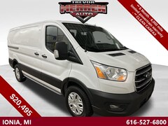 2020 Ford Transit-250 Base Cargo Van