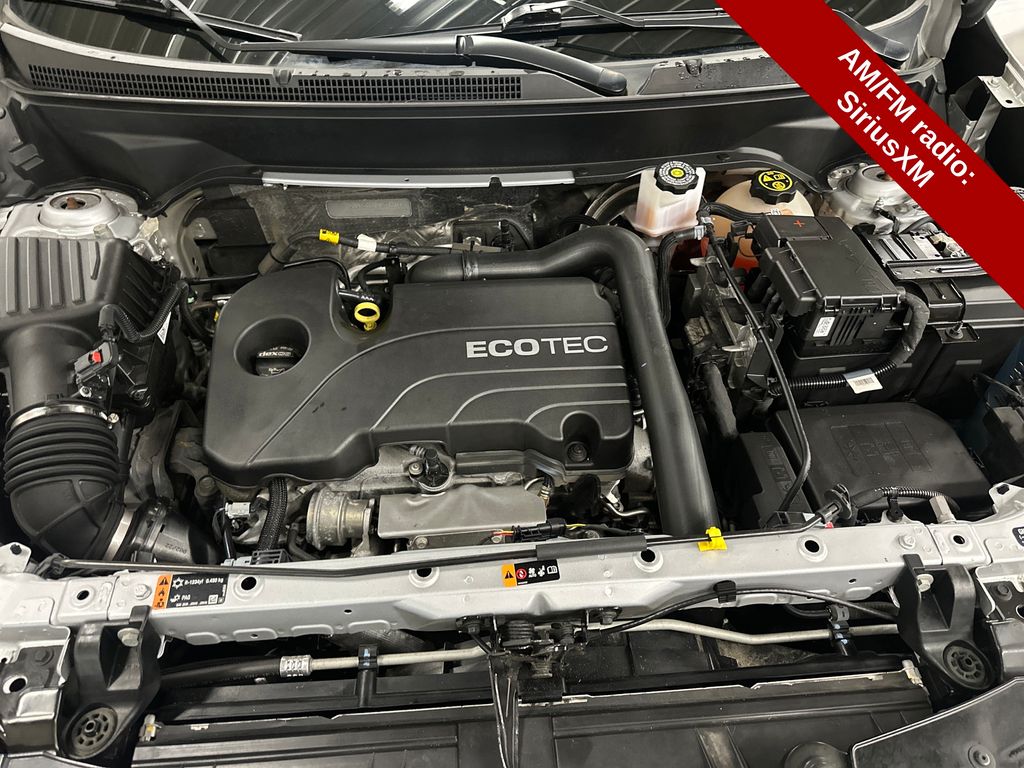 2022 Chevrolet Equinox RS - Photo 24
