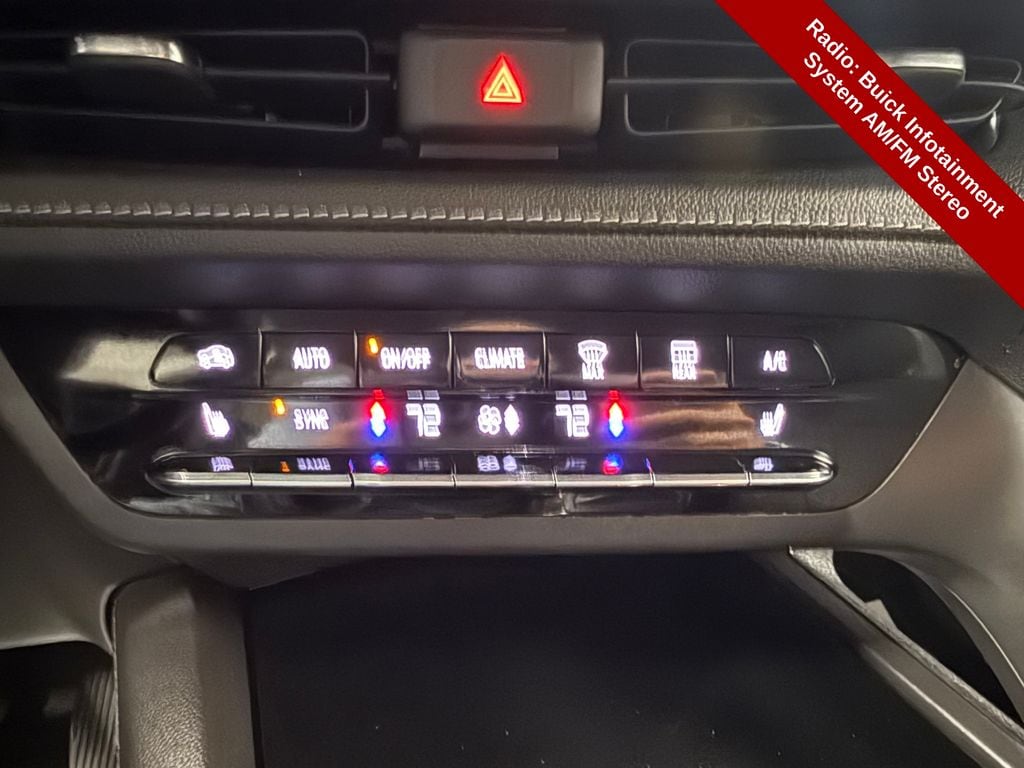 2023 Buick Envision Preferred - Photo 22