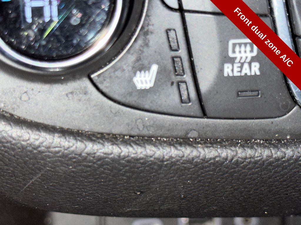 2022 Chevrolet Equinox RS - Photo 33