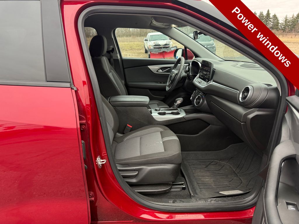 2023 Chevrolet Blazer 2LT - Photo 44