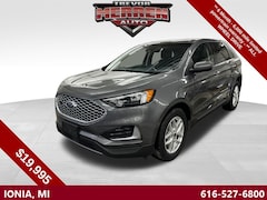 2023 Ford Edge SEL SUV