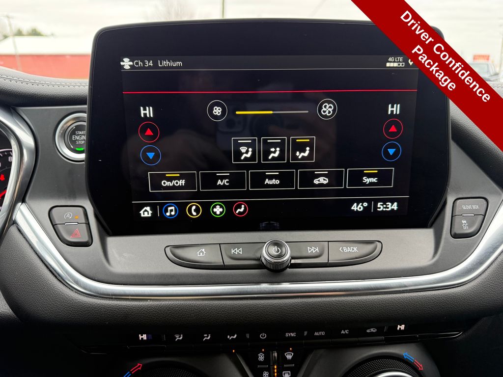 2023 Chevrolet Blazer 2LT - Photo 25