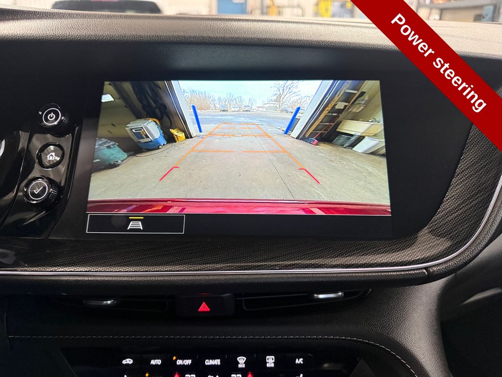 2023 Buick Envision Preferred - Photo 40