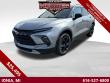 Chevrolet Blazer