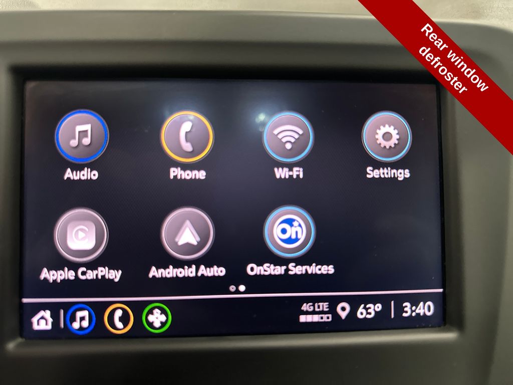 2022 Chevrolet Equinox RS - Photo 32