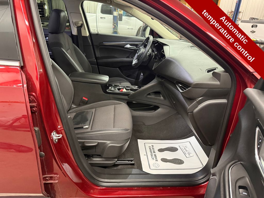 2023 Buick Envision Preferred - Photo 35