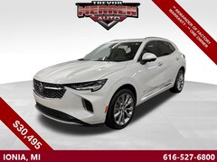 2023 Buick Envision Avenir SUV