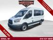  Ford Transit-150