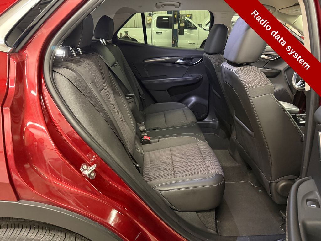 2023 Buick Envision Preferred - Photo 30