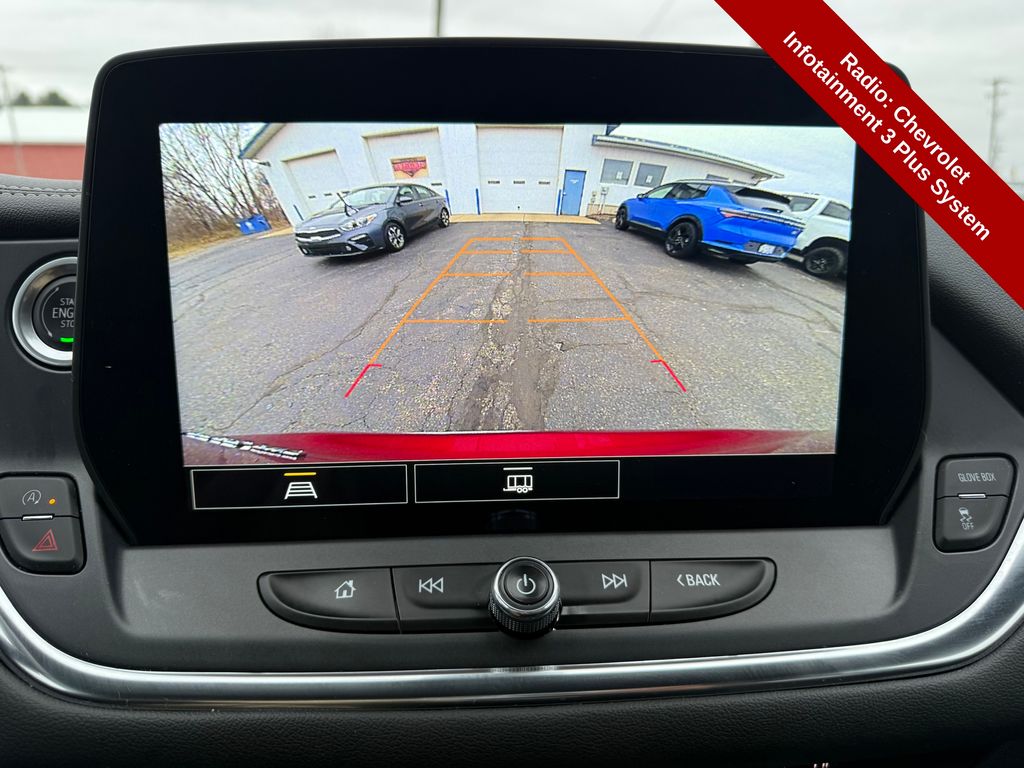 2023 Chevrolet Blazer 2LT - Photo 27