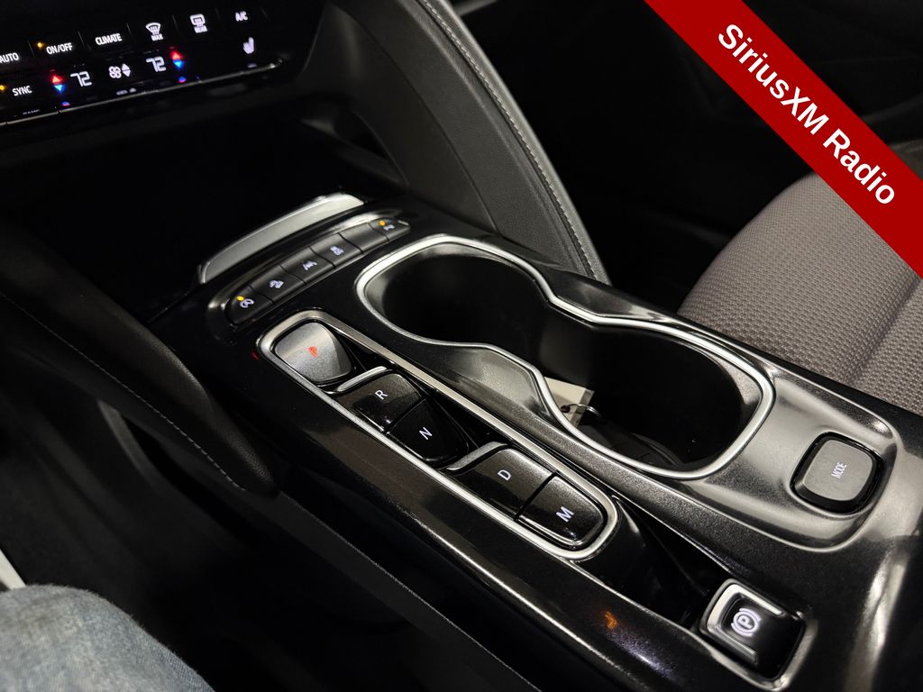 2023 Buick Envision Preferred - Photo 23