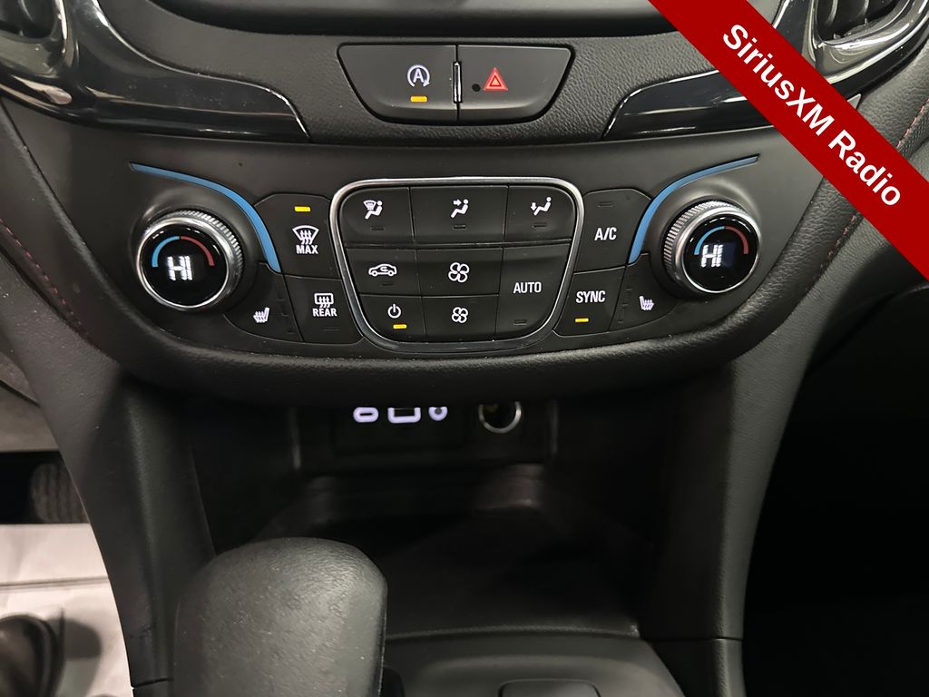 2022 Chevrolet Equinox RS - Photo 22