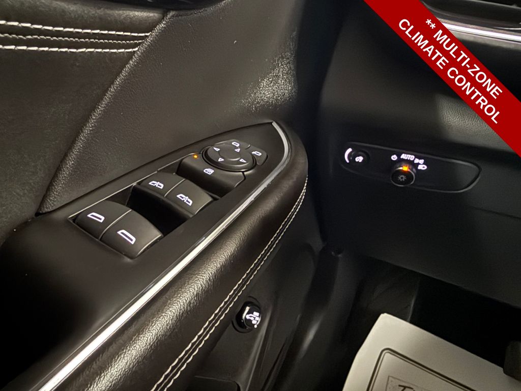 2023 Buick Envision Preferred - Photo 16